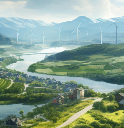 Energia elektryczna dla firm i przedsiębiorstw